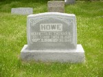  Thomas N. Howe & Henrietta Sheley
