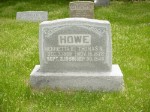 Thomas N. Howe & Henrietta Sheley Thomas N. Howe & Henrietta Sheley