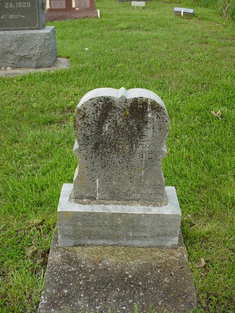  Orren K. Stambaugh