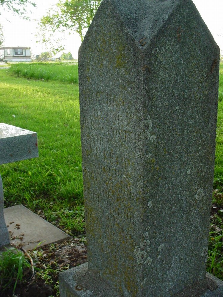  Martha Foster Kemp