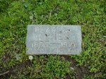 Annie Pearl Lynes Annie Pearl Lynes