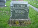  Edward and Lavinia Glover