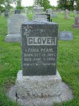 Leona Pearl Bartley Glover Leona Pearl Bartley Glover