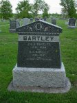 Joseph D. Bartley & Sarah A. Wise Joseph D. Bartley & Sarah A. Wise
