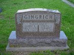  Allen E. & Treva S. Gingrich