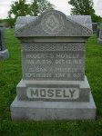 Robert S. Mosely & Susan A. Bagby Robert S. Mosely & Susan A. Bagby