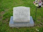 Merle Garrett Burks Merle Garrett Burks