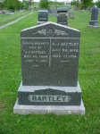 Andrew J. Bartley & Sophia Bennett Andrew J. Bartley & Sophia Bennett