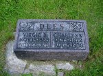  Charles W. & Virgie B. Dees