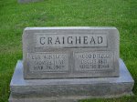 Jacob D. Craighead & Eva Winslow Jacob D. Craighead & Eva Winslow