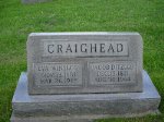  Jacob D. Craighead & Eva Winslow