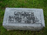 John Gingrich & Maria Craighead John Gingrich & Maria Craighead