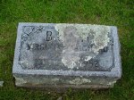  Virginia Craighead Bush