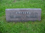  Busyc B. & Mary L. Harvey