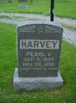 Pearl V. Harvey Pearl V. Harvey