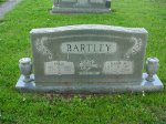 Paris Bartley & Marie Brooks Paris Bartley & Marie Brooks