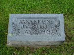  Annie Bartley Payne