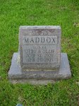 Infant Son Maddox Infant Son Maddox