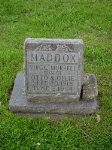  Virgil M. Maddox