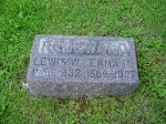 Lewis W. & Emma M. Rodewald Lewis W. & Emma M. Rodewald