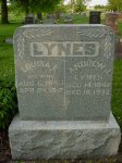 Andrew J. Lynes & Louise E. Whyte Andrew J. Lynes & Louise E. Whyte
