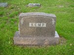 Kemp family