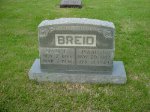  Isaac R. Breid & Mary E. Keely