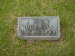  J. Tracy Breid