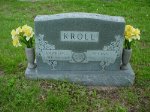 Lawrence Kroll & Regina Groner Lawrence Kroll & Regina Groner
