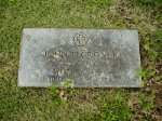 John P. Groner John P. Groner