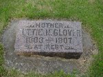  Suttie N. Glover
