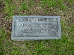 Alvin T. Sparks Alvin T. Sparks
