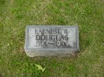 Earnest R. Douglas Earnest R. Douglas