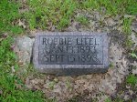  Robbie Litel