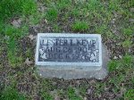 Lester L. Kemp Lester L. Kemp