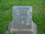 Walter H. Craghead