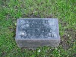Leona M. Diehl Leona M. Diehl
