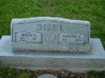 August & Berniece Diehl August & Berniece Diehl