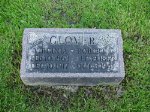 Robert L. Glover & Virginia S. Finley Robert L. Glover & Virginia S. Finley