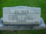  Thomas B. & Evaline Busker