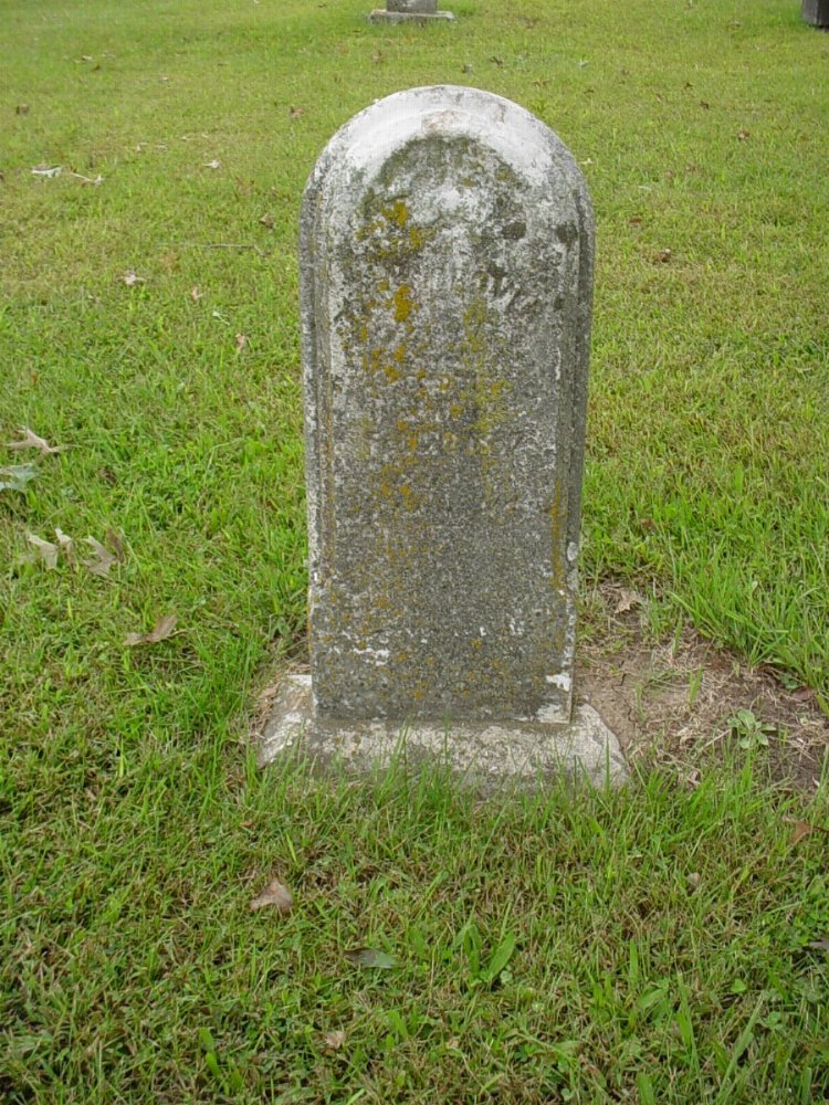  Thomas Grover