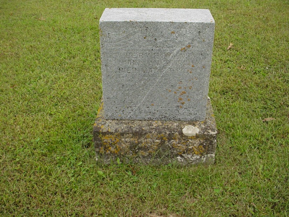  Bery F. Owen