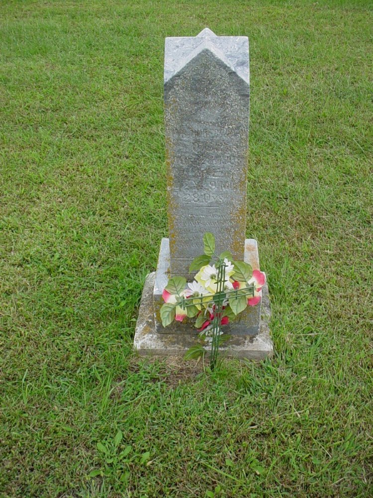  F.B. Underwood