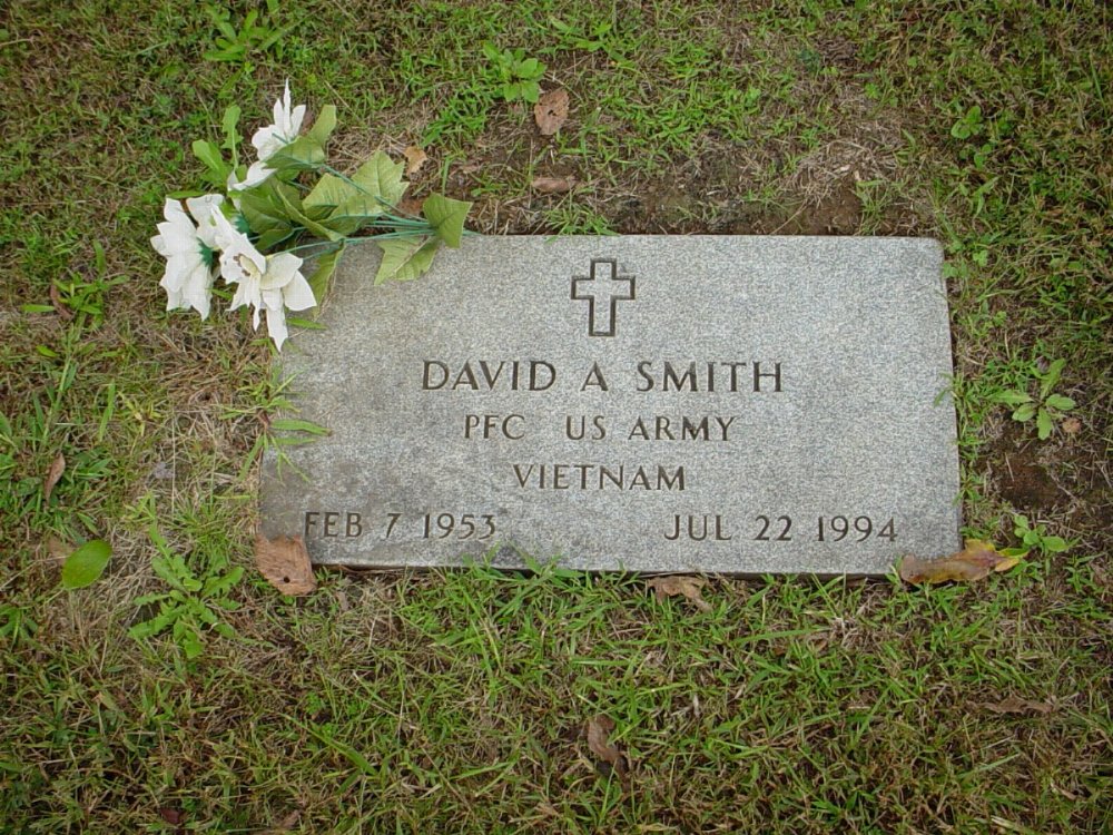  David Smith