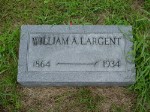  Willaim Largent