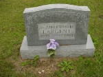 O. Sherwood Largent O. Sherwood Largent