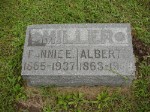 Albert Miller & Fannie Ferguson Albert Miller & Fannie Ferguson