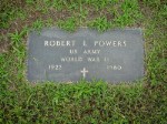  Robert L. Powers