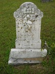  Nannie Dillion
