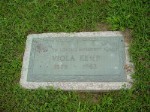  Viola Kemp